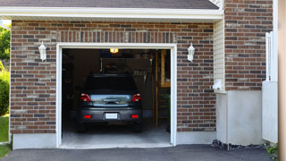 Garage Door Installation at Majestic San Jose, California