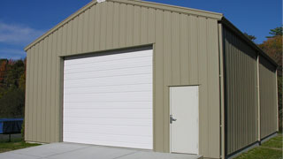 Garage Door Openers at Majestic San Jose, California